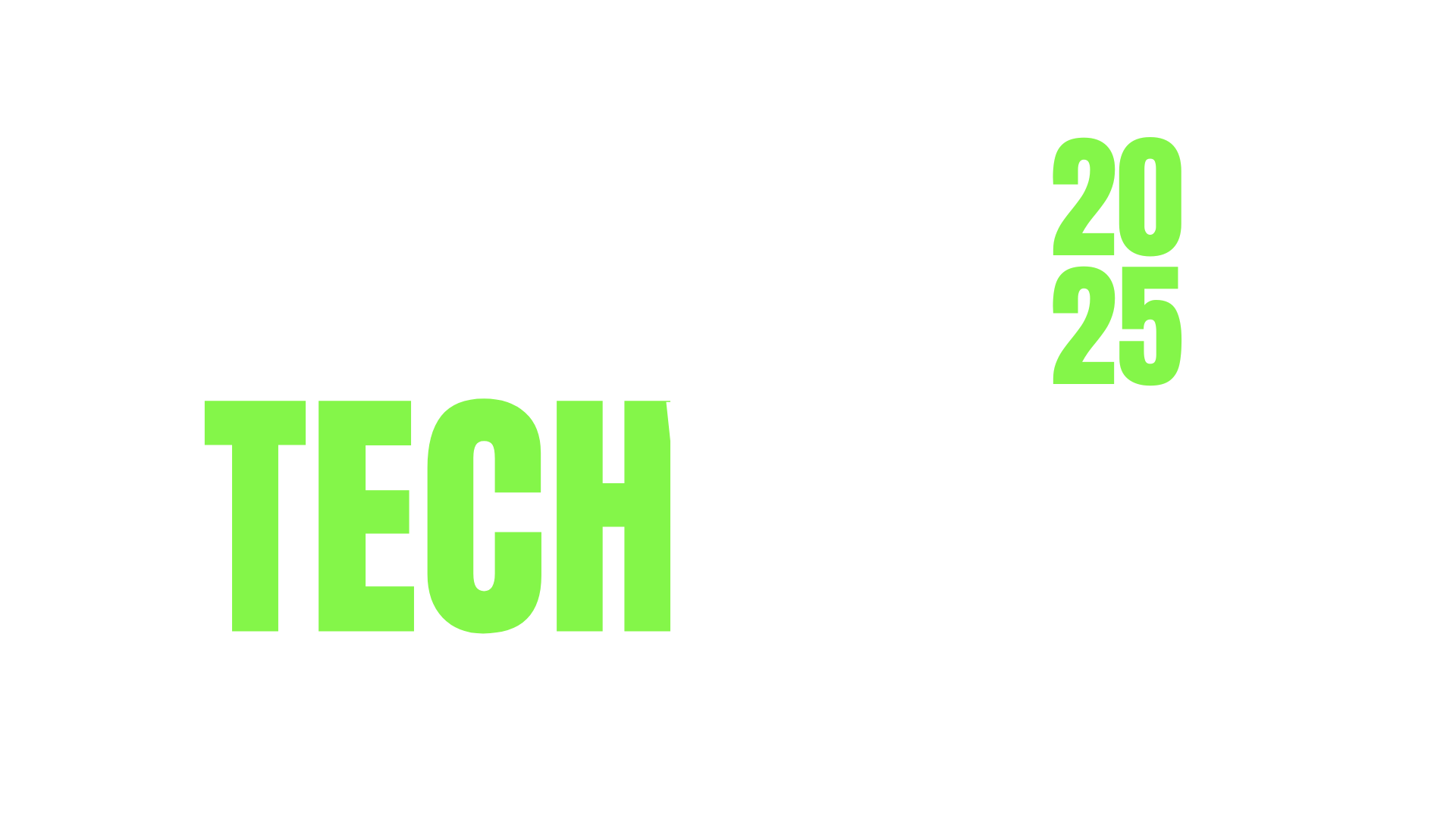 Mérida Tech Week 2025