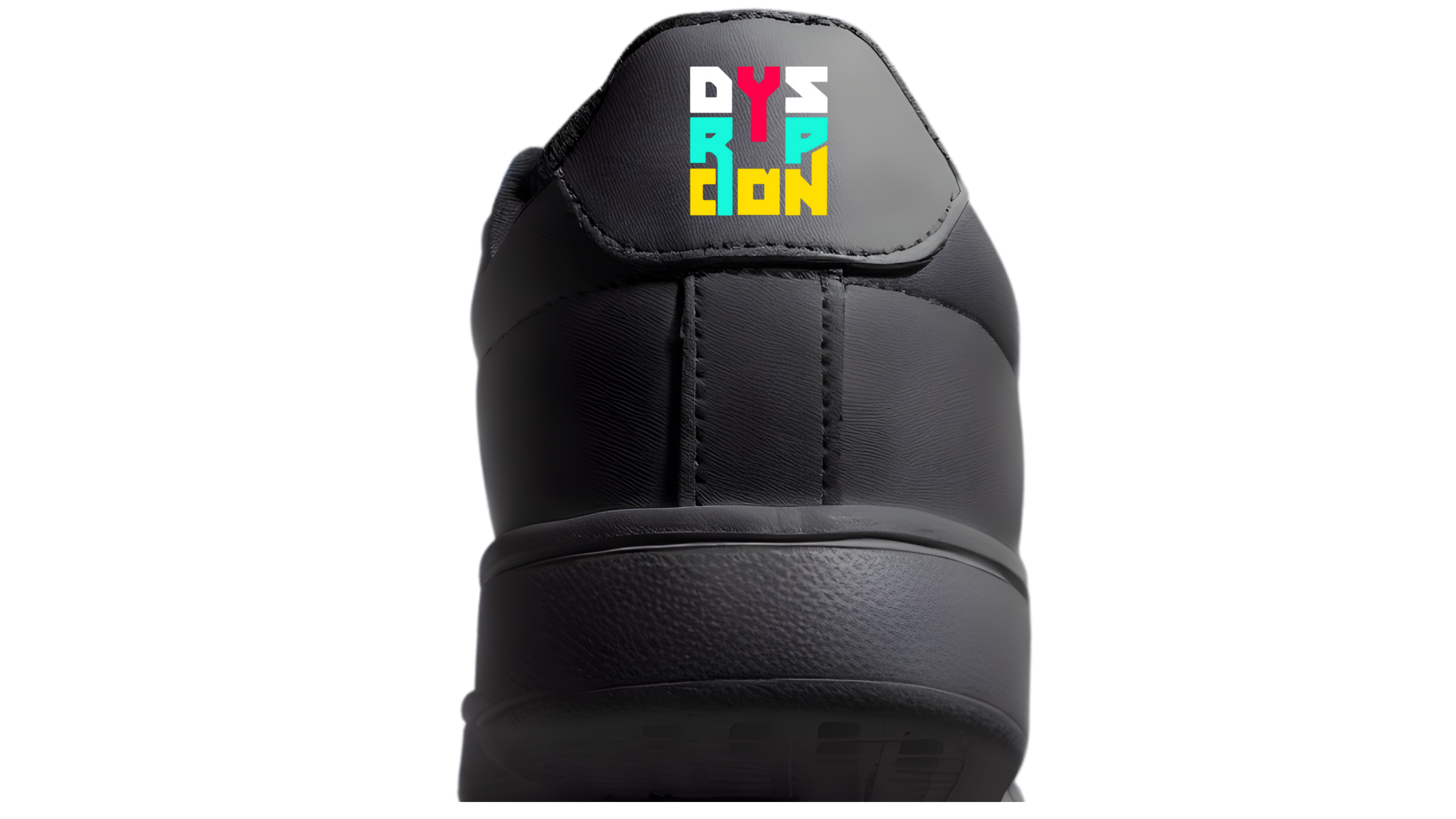 Tenis Dysrupción - 1er Lugar