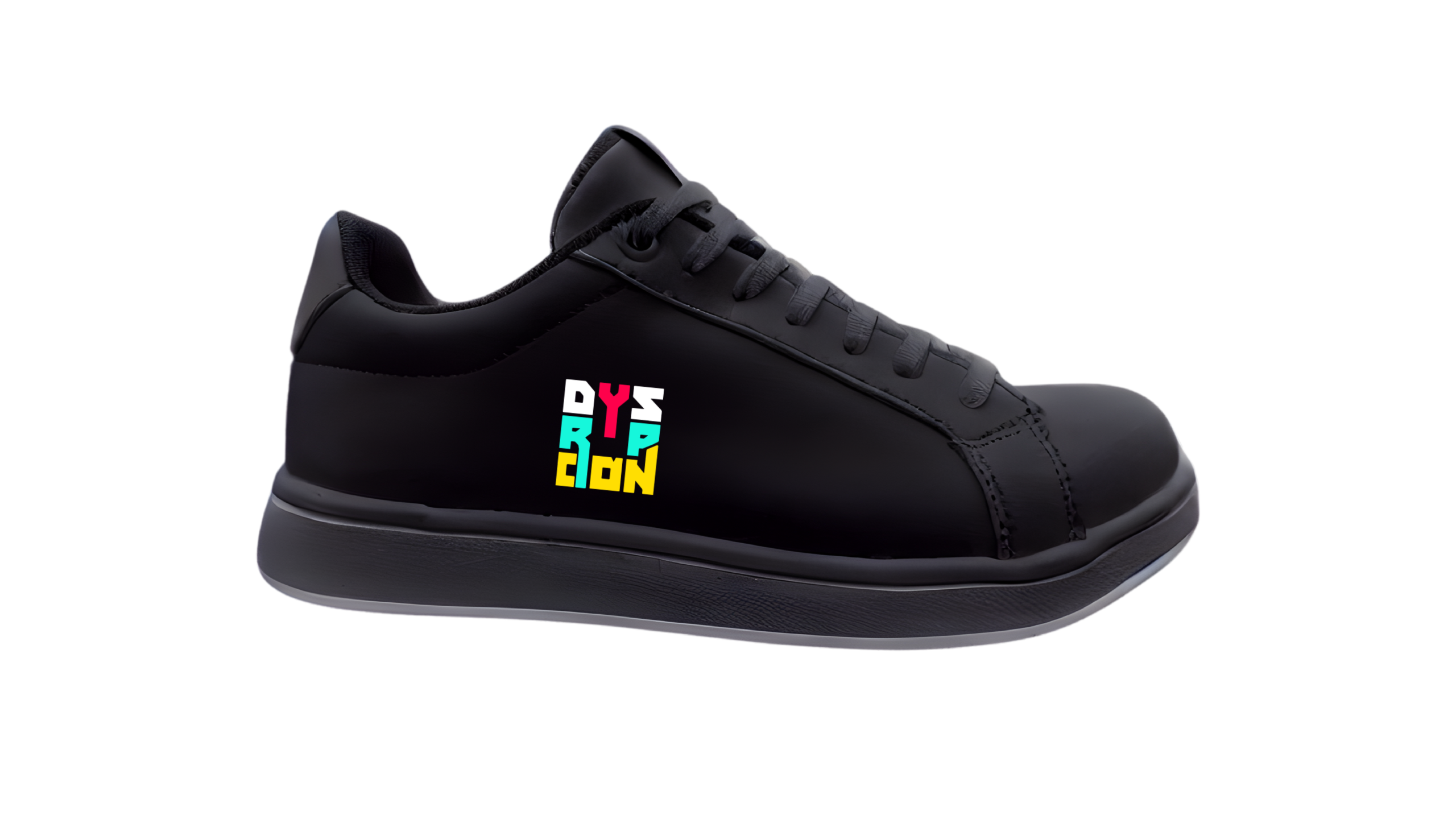 Tenis Dysrupción - 3er Lugar